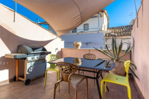 Casa Amuri Nicu a Noto by Wonderful Italy Noto